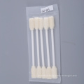 Hot Sale Printer Head Cleaning Foam Swab